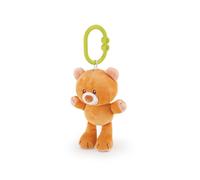 Peluche Trudi Trillino Orsetto rattle