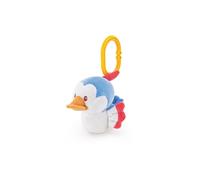 Peluche Trudi Trillino Picchio squeaker