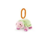 Peluche Trudi Trillino Tartaruga squeaker Multicolor