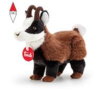 PELUCHE TRUDI TRUDINO CAMOSCIO XS
