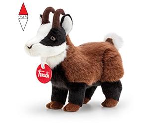 PELUCHE TRUDI TRUDINO CAMOSCIO XS