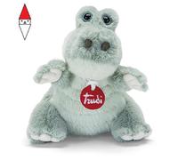peluche Trudi trudino coccodrillo