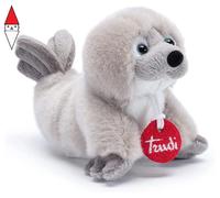 Trudi Peluche Coniglio con vestito giallo – Taglia S – Modello 18172