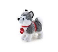 Peluche - Trudi: Trudino - Husky Deluxe Tg. Xs