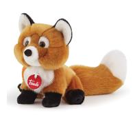 PELUCHE TRUDI VOLPE VICKY S