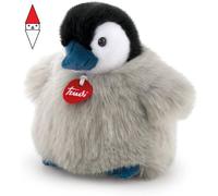 PELUCHE TRUDY (&SEVI) PINGUINO S