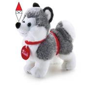 PELUCHE TRUDY (&SEVI) TRUDINO HUSKY XS
