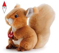 PELUCHE TRUDY (&SEVI) TRUDINO SCOIATTOLO XS
