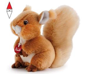 PELUCHE TRUDY (&SEVI) TRUDINO SCOIATTOLO XS