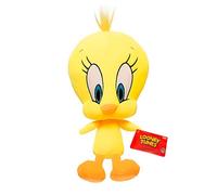 Peluche Tweety 28 cm Looney Tunes