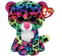 Peluche - Ty: Beanie Boos - Dotty (peluche 15 Cm)