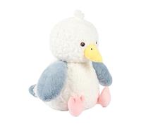 Peluche Uccello Peluche Animale Del Cartone Animato | Carino Animali Peluche Uccello Peluche Del Cartone Animato Animali Di Peluche Morbido E Versatile Per Divano Sedia, Bambola Pa