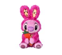 Peluche ufficiale a forma di angelo pasquale Disney Store da 13 pollici per bambini e bambine, morbido e soffice, perfetto per riempire il cestin
