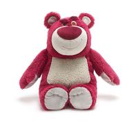 Peluche Ufficiale Grande Lotso Grandi Abbracci Toy Story 32 cm Peluche