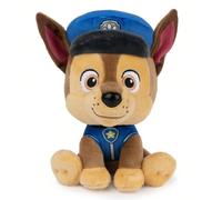 Peluche ufficiale GUND di PAW Patrol Chase in uniforme da ufficiale, giocattolo di peluche per bambini di età 1+ anni, 15 cm (i modelli possono variare) Paw Patrol è la serie animata di successo di Ni