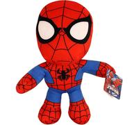 Marvel Ultimate Spiderman 10 "Soft Peluche