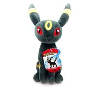 PELUCHE UMBREON POKEMON 20CM