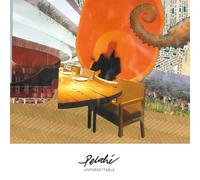 Peluche' - Unforgettable