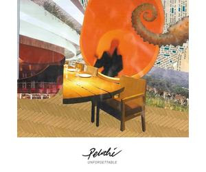 Peluché - Unforgettable