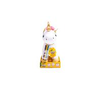Crayola Colora Il Tuo Pelouche - Unicorno S_0194_413408 Giocattoli