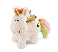 Peluche unicorno Rainbow Yang 22cm