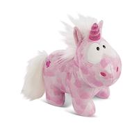 NICI Peluche Unicorno rosa 22 cm, linea THEODOR, Colore Pink, 47633.NIC