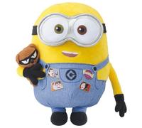Peluche Universal Studio Japan Minions Bob / Tim (taglia M)