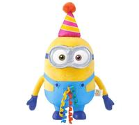 Peluche Universal Studio Japan Minions Minion Bob (taglia S)
