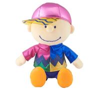 Peluche Universal Studio Japan Peanuts Charlie Brown (taglia S)