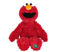Peluche Universal Studio Japan Sesame Street Elmo taglia L