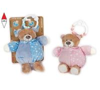 PELUCHE VENTURELLI ORSETTO CON CARILLON (GRS)