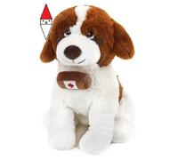 PELUCHE VENTURELLI SAN BERNARDO GRANDE (GRS)