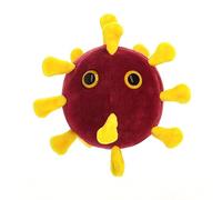 Peluche Virus COVID-19 - Giant Microbes