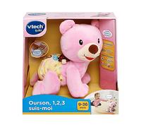 PELUCHE VTECH 80-181155