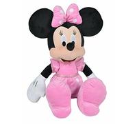 PELUCHE WALT DISNEY MINNIE 60 cm 1601701 PTS -nuovo-italia