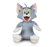 Peluche Warner Bros 28 cm Tom