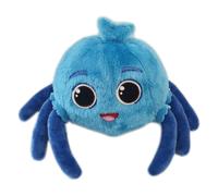 PELUCHE WHISKEY IL RAGNETTO PUPAZZO FILASTROCCA CM. 20 - PTS59890