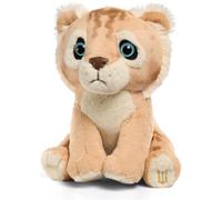 Merchandising Peluche Leone Codardo - Wicked