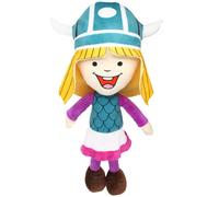 Peluche Wickie e gli uomini forti 30 cm peluche animale di pezza