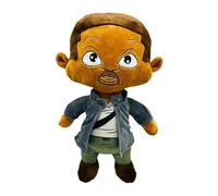 Peluche Will Smith in Soy Legenda, 40 cm, grande peluche di Will Smith - "Sono legenda" (40 cm)