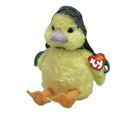 Peluche Wonder Pets Anatra Ming Ming - 17 cm PS 09344