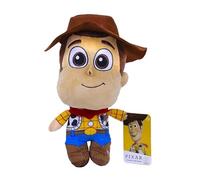 Peluche woody