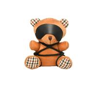 Master Series Orso del Bondage - Corda