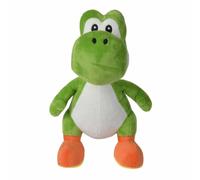 Simba Teddy Super Mario Bros Yoshi 30 Cm Verde