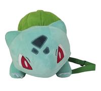 Peluche Zaino Pokemon Bulbasaur 35 CM