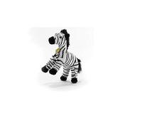 PELUCHE ZIPPY ZEBRA 27CM