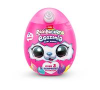 PELUCHE ZURU Eggzania
