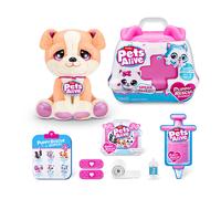 Pets Alive Interactive Pet Shop Surprise Teddy Rosa Bambini