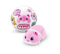 PELUCHE ZURU Pets Alive 9543B