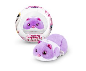 PELUCHE ZURU Pets Alive 9543D